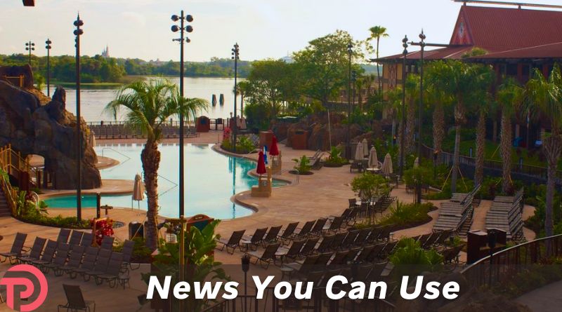 ICYMI:The new Disney Vacation Club Tower at the Polynesian is opening in December 2024! Details and booking dates here. touringplans.com/blog/island-to…