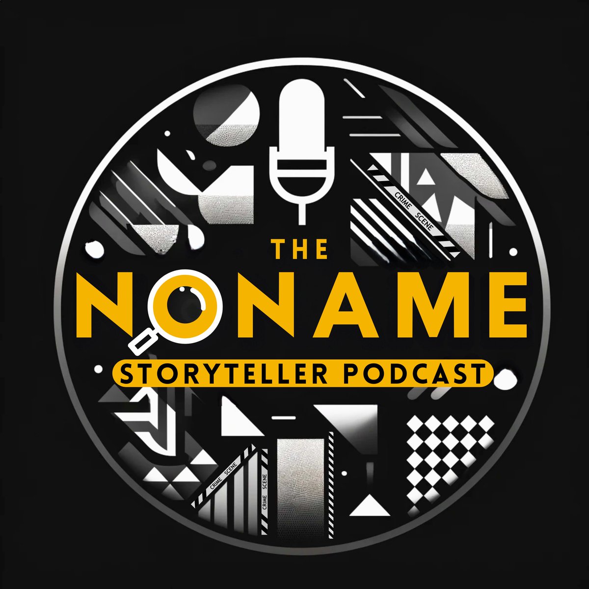 #thenoname #storyteller #podcast episode 3 just dropped: “From Strangers to Storytellers” - a podcast about writing, storytelling and being creative, plus lots of tangents and pop culture. @almcdermid <a href="/JoshuaS92845846/">Joshua Scott</a> SeanP and Celeste #spotify open.spotify.com/episode/5RqMGZ…