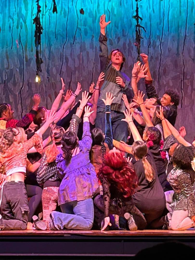Congratulations to the Cast and Crew of Pippin for bringing home the top award @RBTLAud Stars of Tomorrow competition! @GreeceArcadia @GreeceCentral