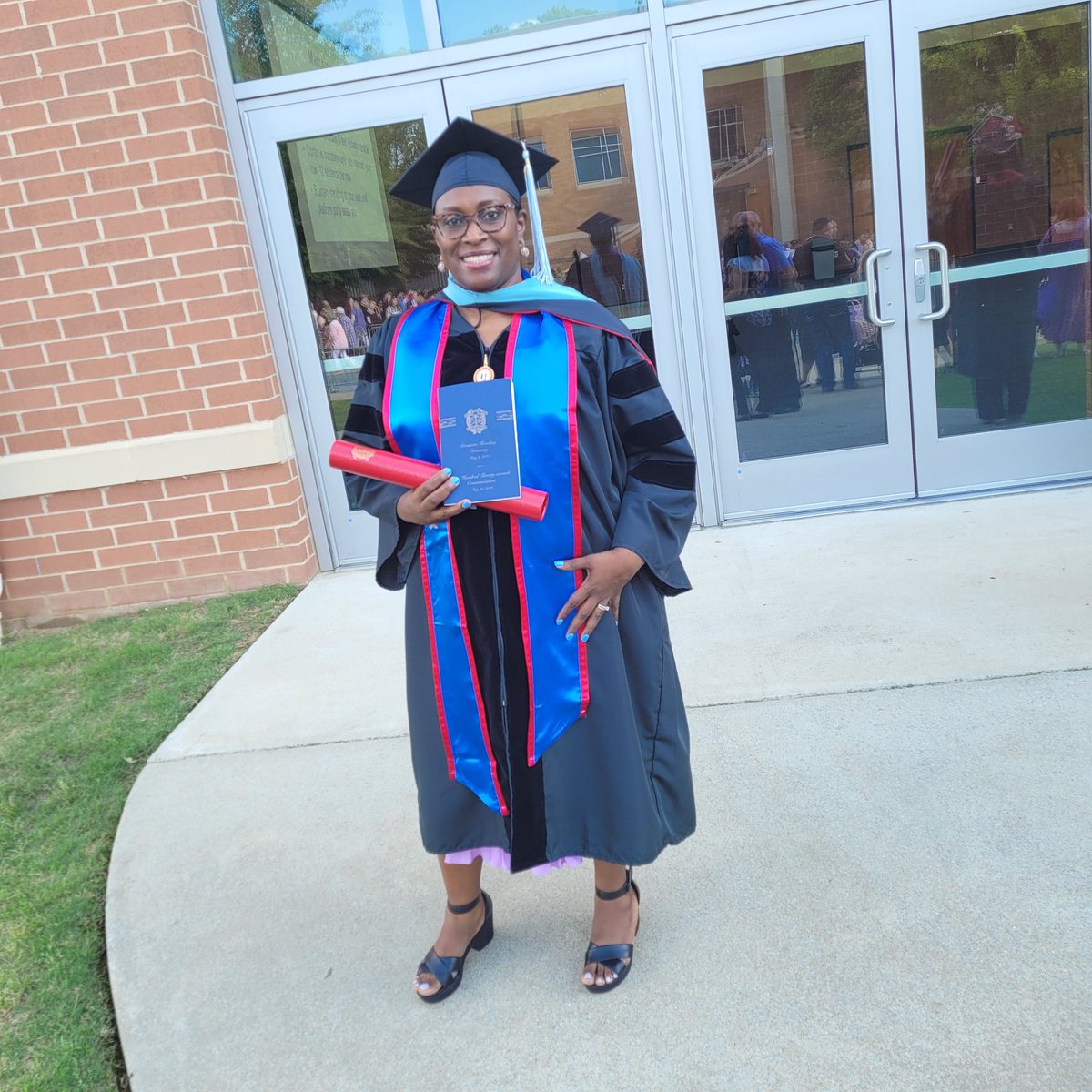 Stephanie Lindstrom, Ed.D tweet media