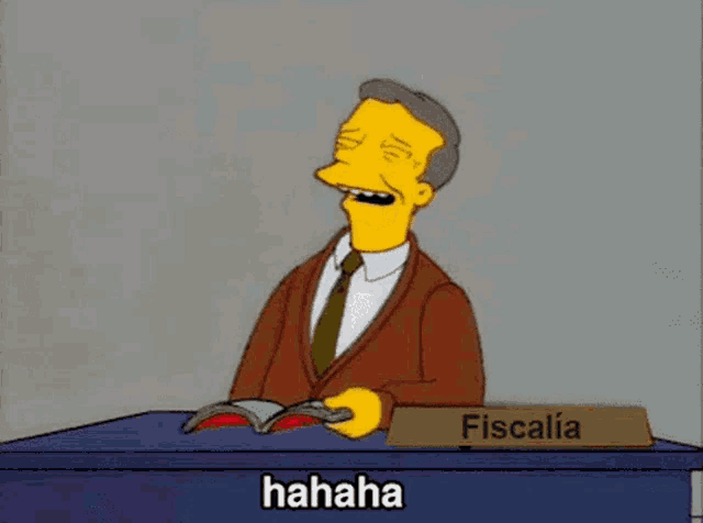 Solo diré: Sophia...