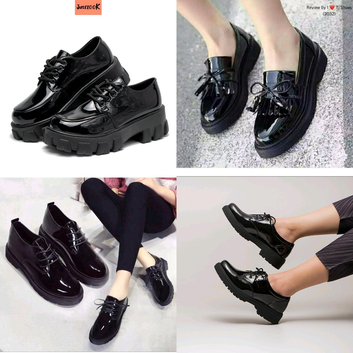 👢 Rekomendasi Sepatu Docmart Cewek 👢

~~ a thread