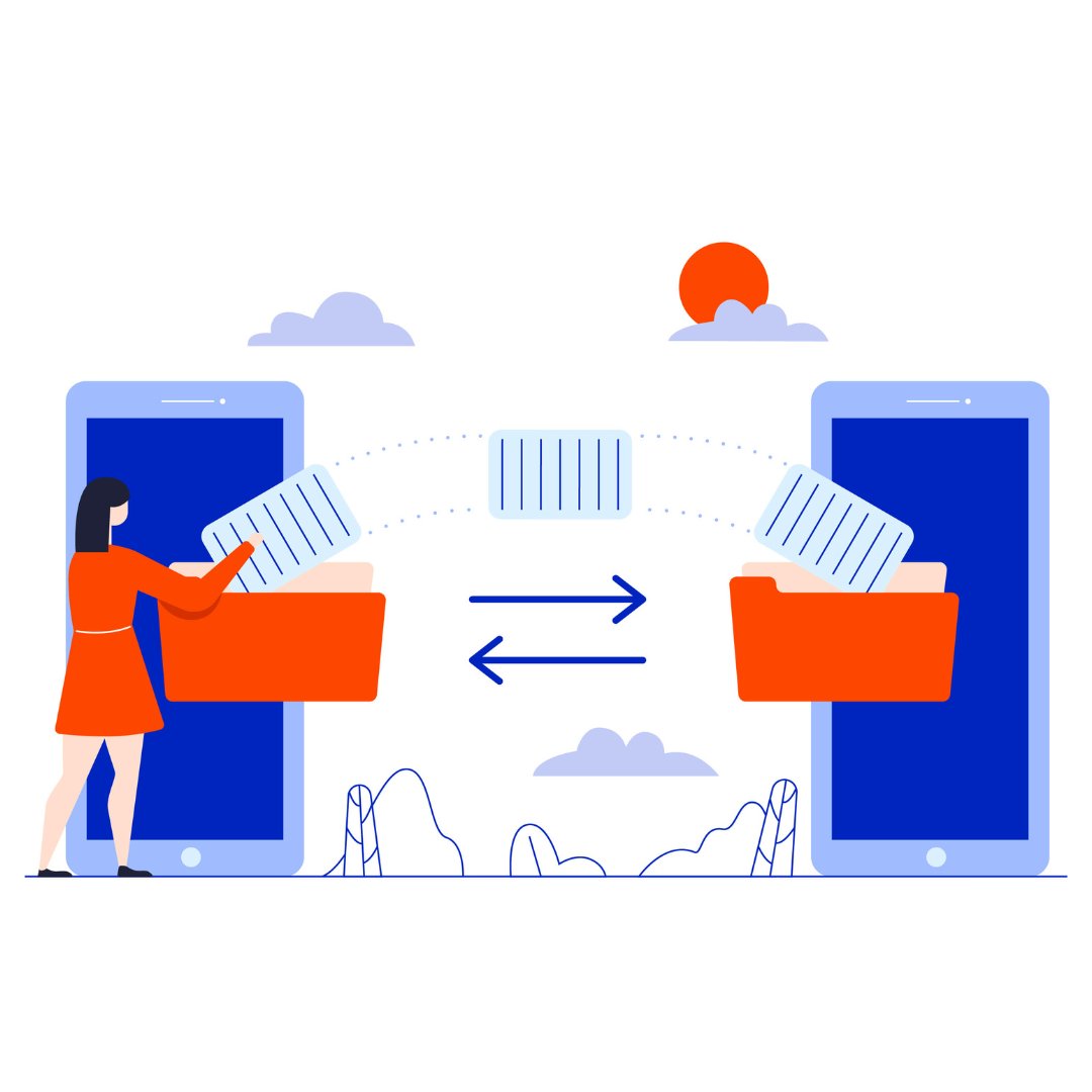 How are Enterprises Migrating Data from Dropbox to Google Drive? ow.ly/e7yG50RBf0p #DropboxToGoogleDrive #DataMigration #EnterpriseMigration