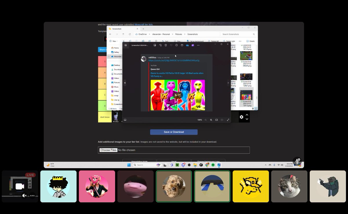 "the red one bad af" - rokilotl
