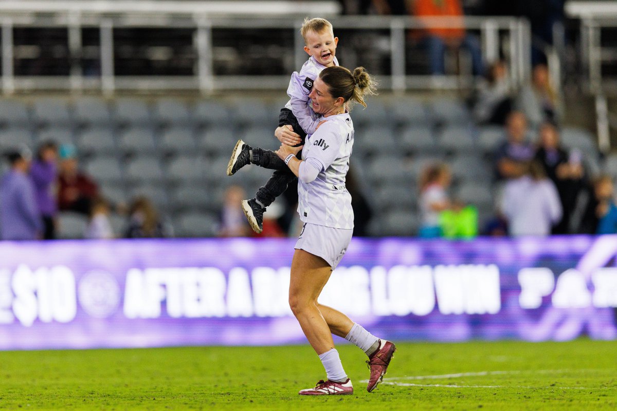 National Women’s Soccer League tweet media