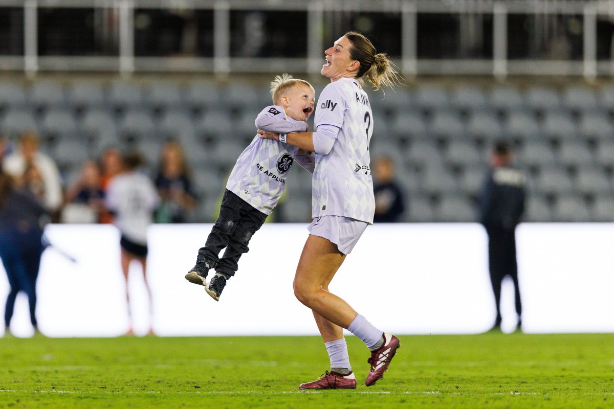 National Women’s Soccer League tweet media