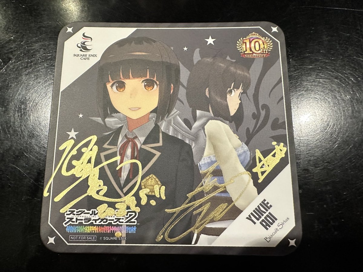 岡村礁 tweet media