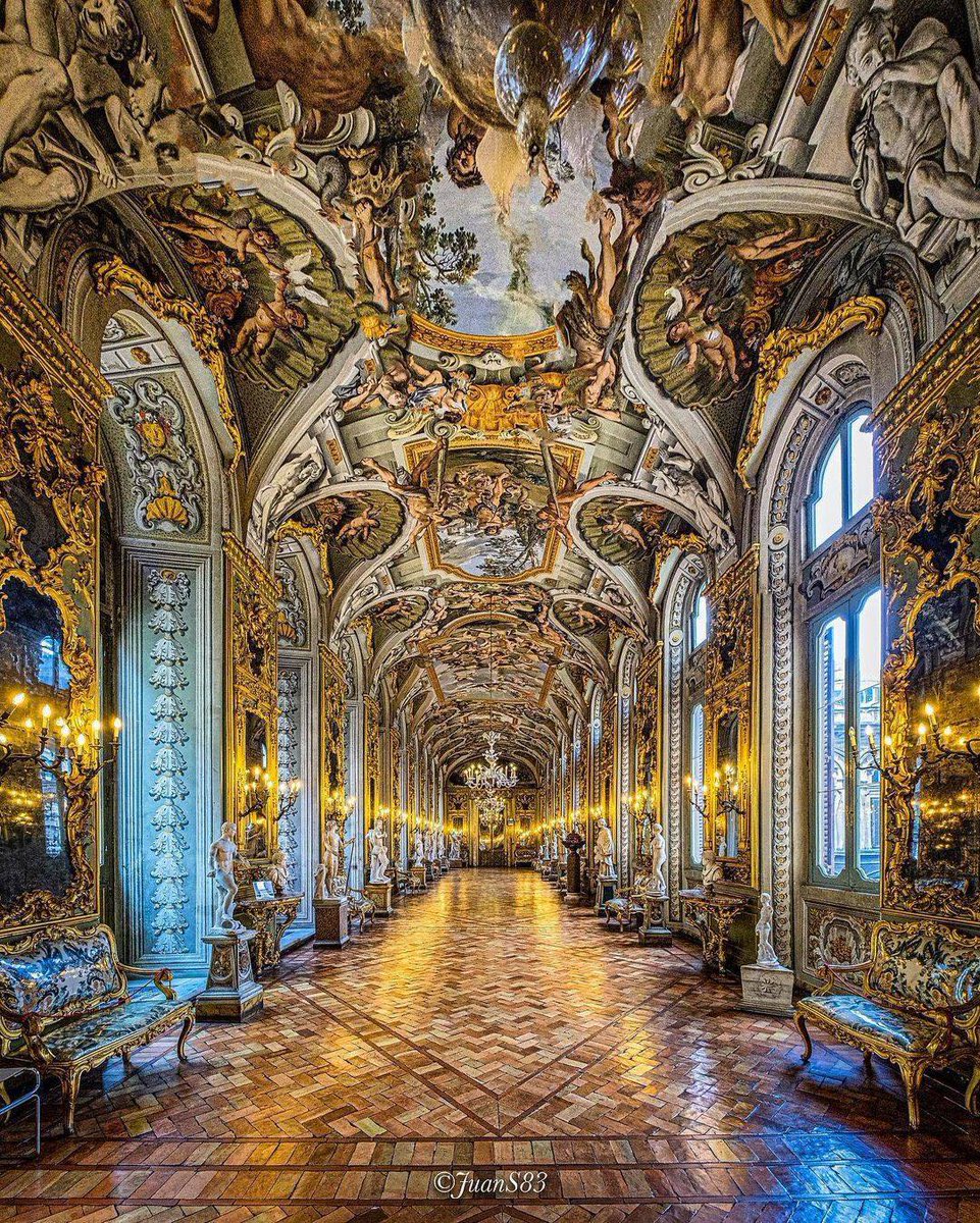 Beauty of whatever kind, in its supreme development, invariably excites the sensitive soul to tears. – Edgar Allan Poe Villa Doria Pamphili, Rome, Italy