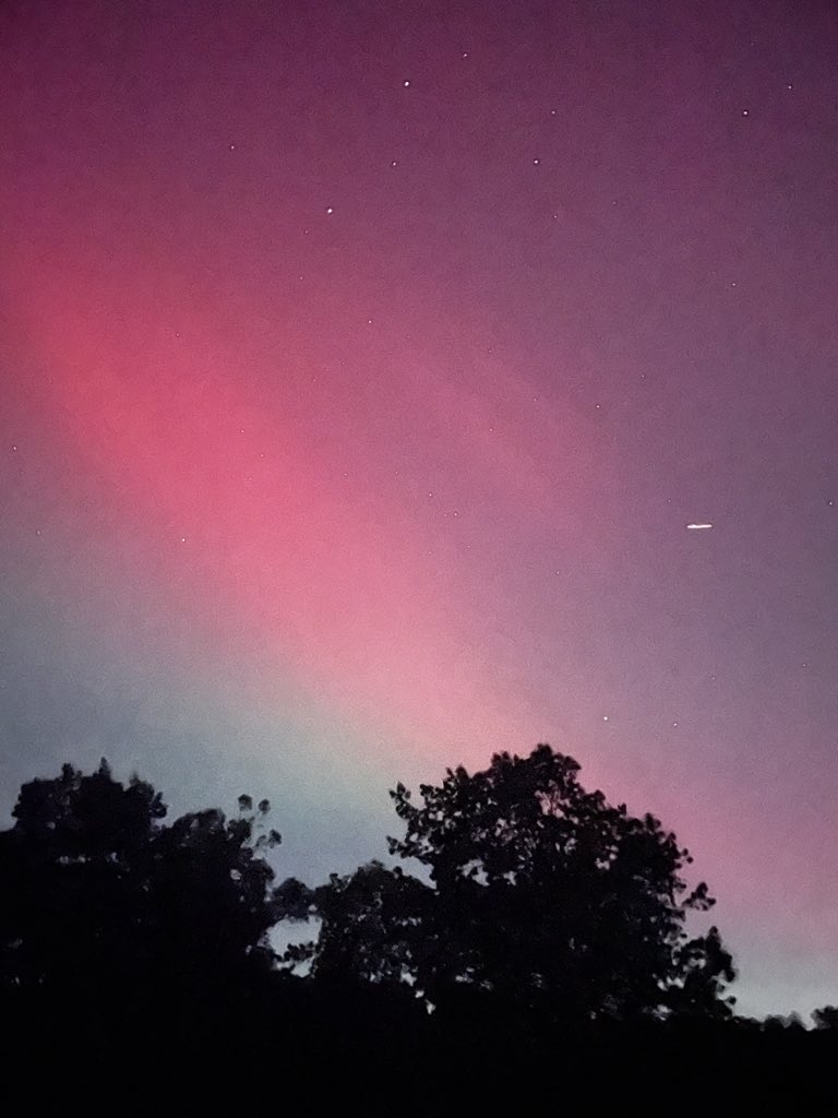 LexRose5's tweet photo. @BMonahanWSB @BradNitzWSB Canton! https://t.co/23OhTQmTX8