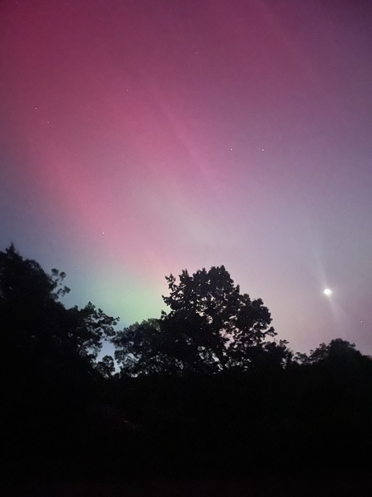 LexRose5's tweet photo. @BMonahanWSB @BradNitzWSB Canton! https://t.co/23OhTQmTX8