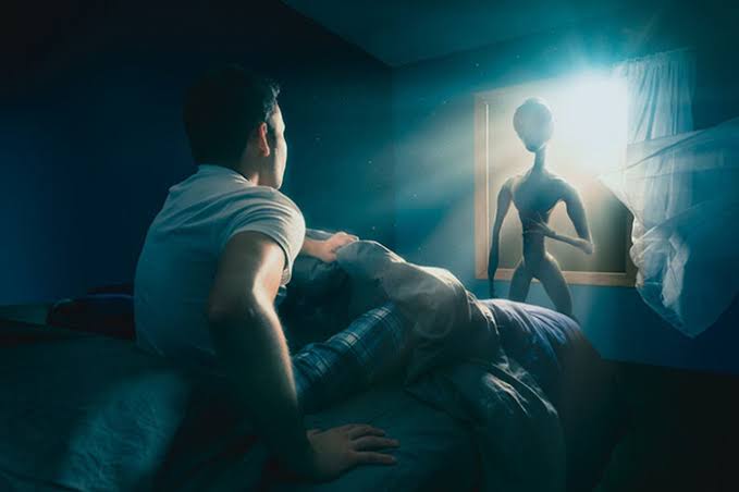 Every time I wake up and the tremendous <a href="/ATLiensOfficial/">ATLiens</a> songs sound👽🫡