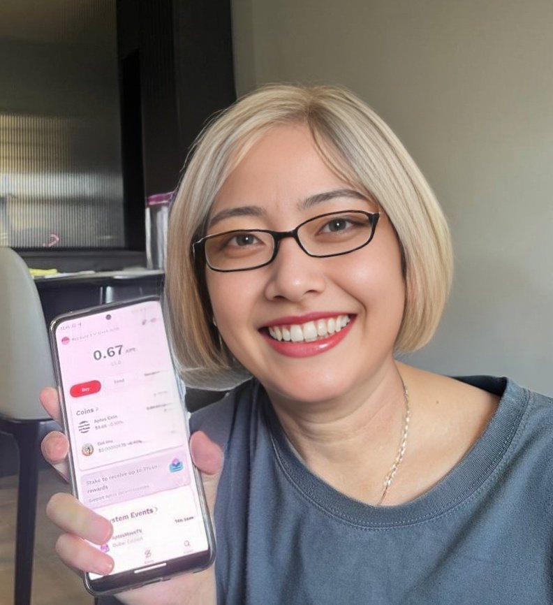 0xc83307d3e073c50d91eadebcb656c51373db6c62b0ada059c16d845135a63334
<a href="/JamboTechnology/">Jambo</a> <a href="/AptosLabs/">Aptos Labs</a>