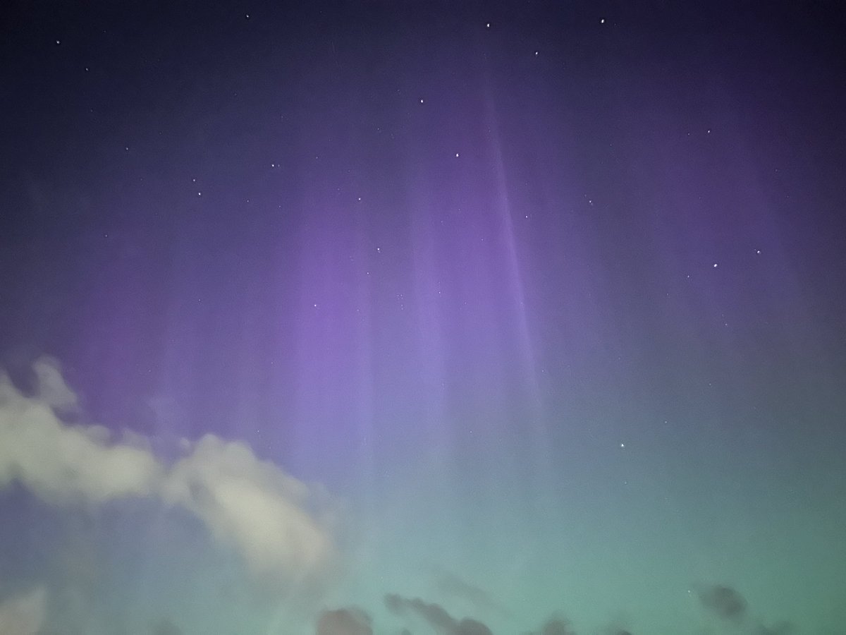 MidEvilTweets's tweet image. I never thought I’d be able to scratch this off my bucket list, but there you have it. 🥹