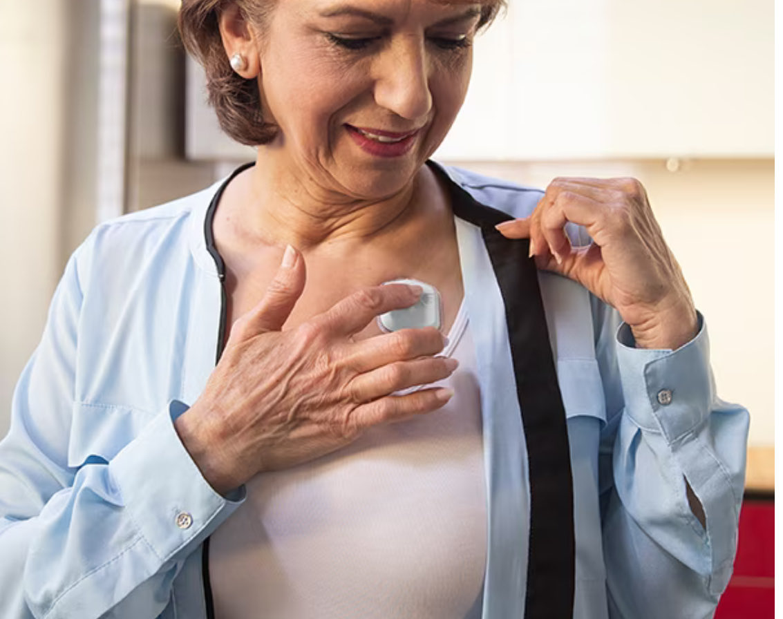 drautoclock's tweet image. Interesting new technology being employed in some hospitals for patient monitoring #biobutton #Medtronic