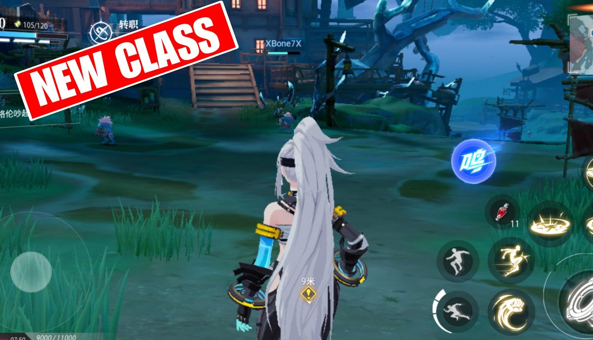 NEW CLASS GAMEPLAY CRYSTAL OF ATLAN UPCOMING GLOBAL
YouTube 👇👇👇 
youtu.be/pH_WY2iUjr8
#topgames2024
#genshinimpact 
#Top10rpggames2024
#rpggames2024
#mobilegames2024
#Bestgame2024
#openworldgames2024
#crytalofAtlan