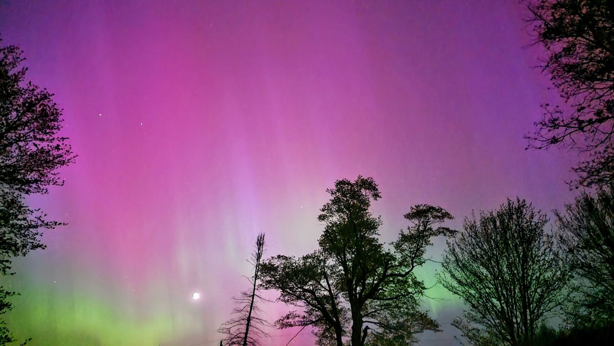 Minto Township #Aurora #NorthWellington