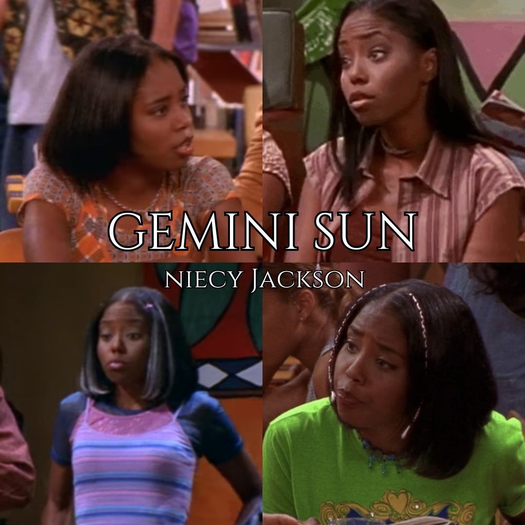 chantgod's tweet photo. The signs as sitcom characters: a thread 🌏🌊🔥💨 quote this tweet w your placements! https://t.co/OSemBwQEk4