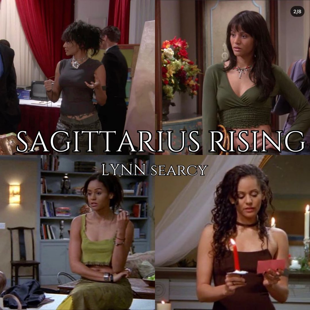 chantgod's tweet photo. The signs as sitcom characters: a thread 🌏🌊🔥💨 quote this tweet w your placements! https://t.co/OSemBwQEk4