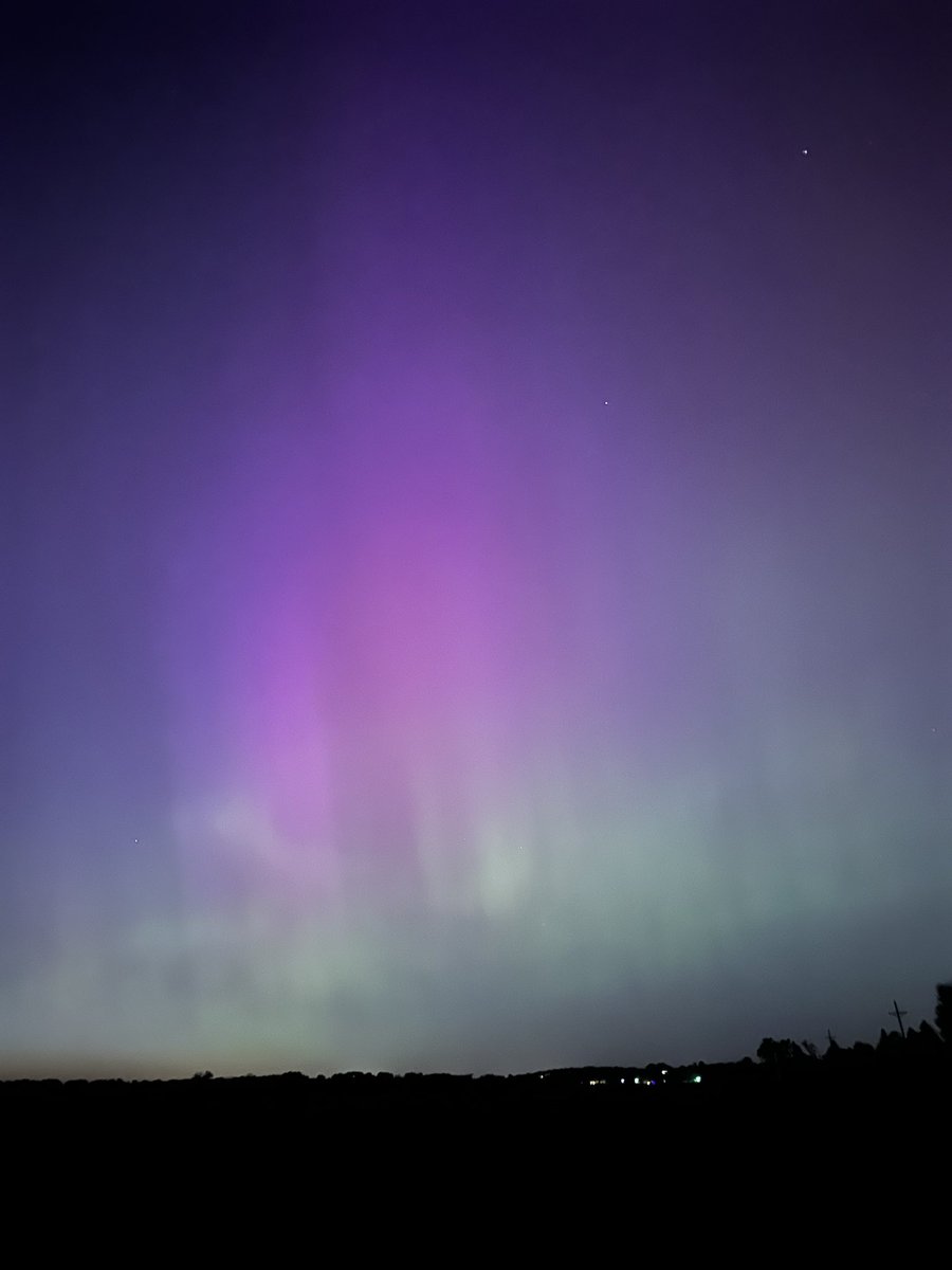 Michaela tweet media