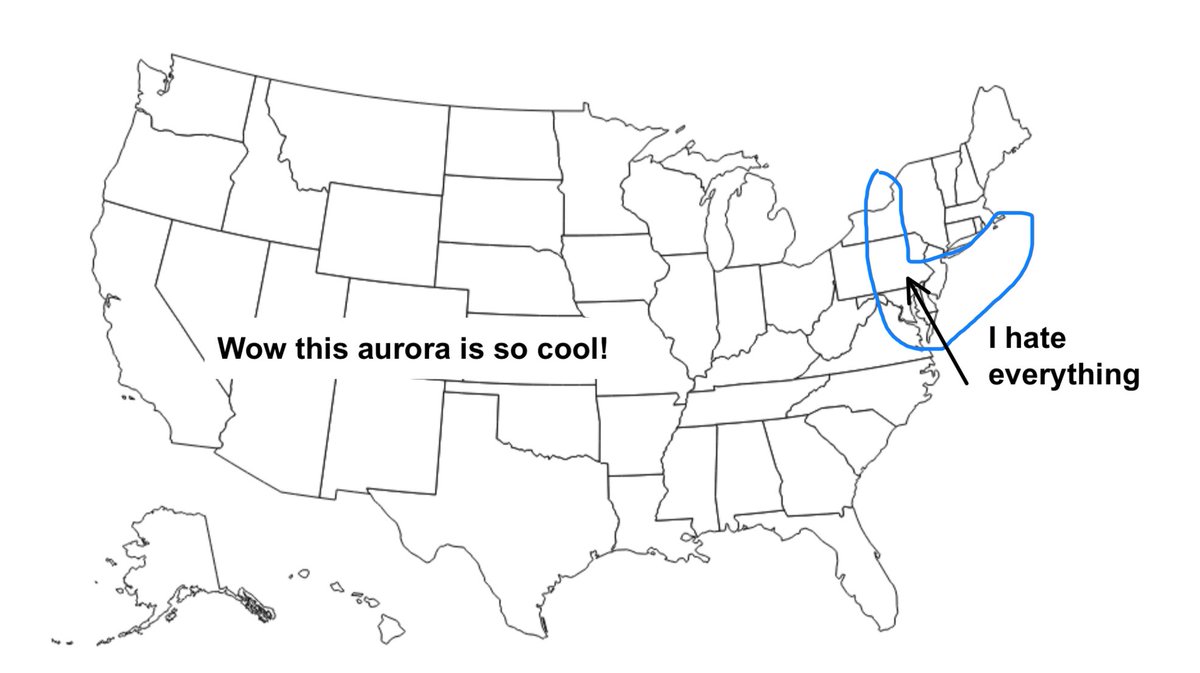 EthanKerr2003's tweet image. Live look at America (or at least my Twitter feed) tonight: