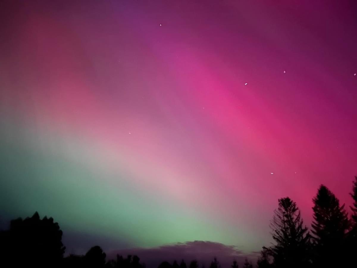 MickPerfect's tweet image. Beautiful Evening !