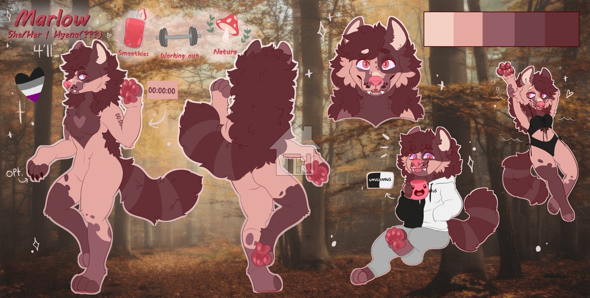 CyanidePaws's tweet photo. @mawbyte Ty for the chance! :3 https://t.co/0JeL3gzH24
