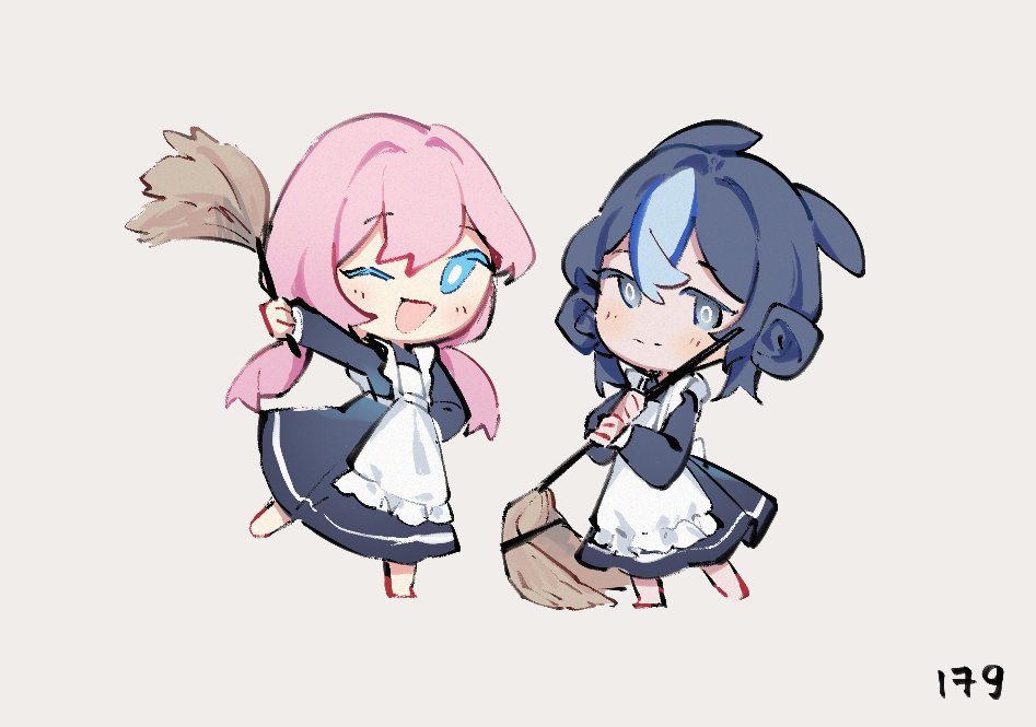 dailybloopy's tweet photo. 179 / maido day https://t.co/Qe5tSzzZK9