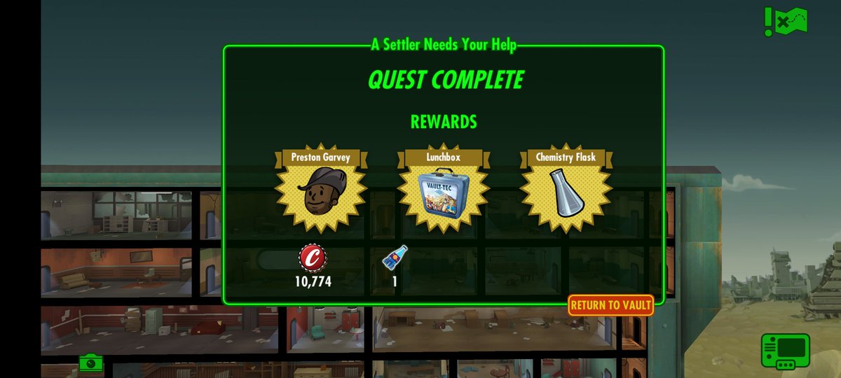 Might be my second Preston Garvey. 🤔

#FalloutShelter #Fallout #FalloutOnPrime #FalloutSeries #Fallout4 #FalloutNewVegas #Fallout3 #fallout1 #fallout2 #fallouttactics #vaultboy  #FalloutTV #FalloutPrime #gaming #VaultTec #GamingCommunity #FalloutSeries #game #prestongarvey