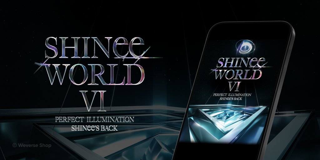 [SHARING DEVICE] SHINEE WORLD Ⅵ PERFECT ILLUMINATION : SHINee’S BACK

🎟 SHARING : 345K
🎟 PRIVATE : 630K
🎟 + FILE RECORD : +5K

🎟 GDRIVE ONLY : 15K/day | 25K (2 days)

📆 Day 1 : 25 Mei (15:00 WIB)
📆 Day 2 : 26 Mei (14:00 WIB)

BOOKSLOT : 50K (lunas maks H-2)
💌 order by DM