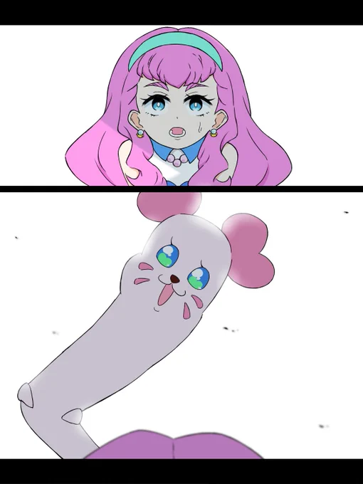 くるるんの「 く 」 