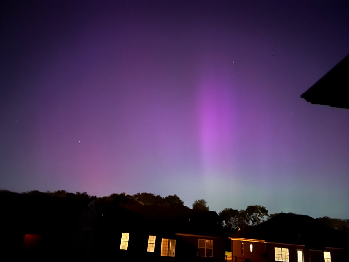 chembarb's tweet image. Bowling Green, Kentucky @Kentuckyweather