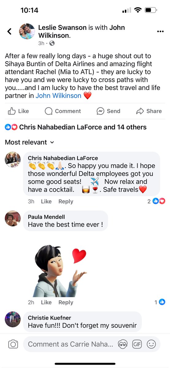 Carrie Nahabedian tweet media