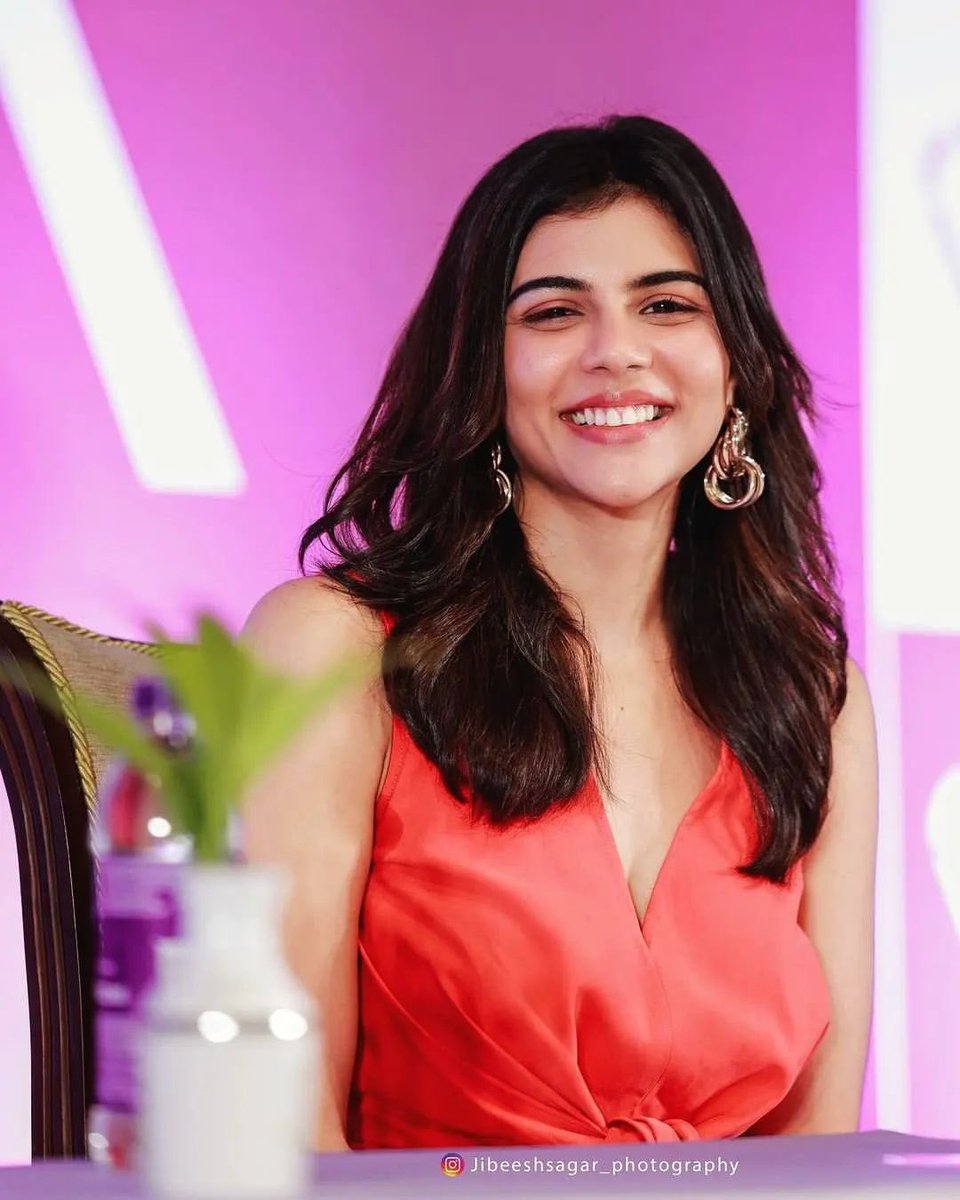 #KalyaniPriyadarshan 💘