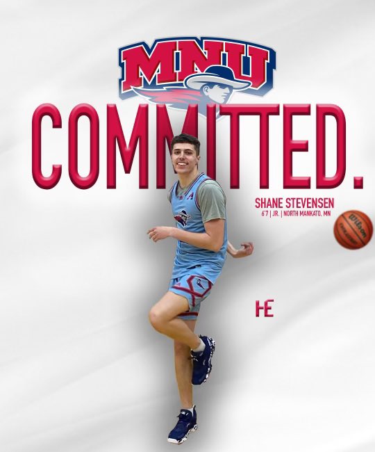 #Committed … let’s work !! 🔴🔵
<a href="/ahepker14/">Adam Hepker</a> <a href="/CoachRedding_13/">Jacob Redding</a>