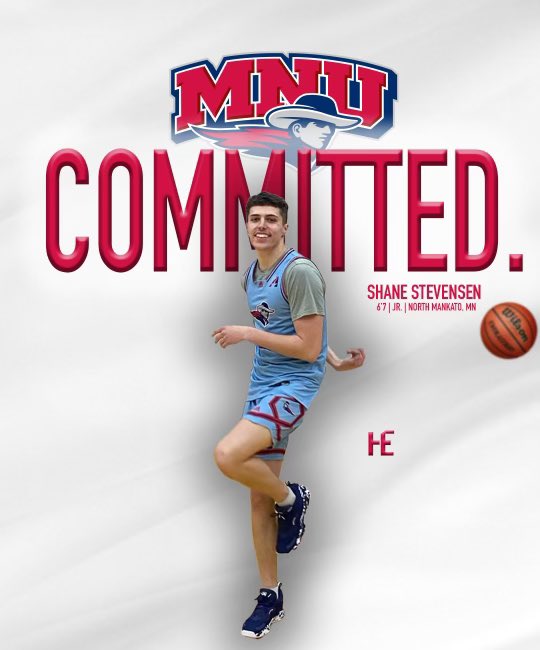 #Committed … let’s work !! 🔴🔵 @ahepker14 @CoachRedding_13