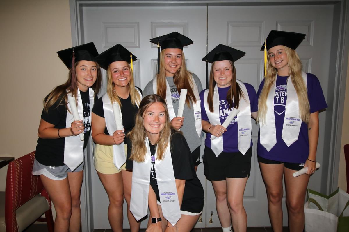 Warhawk Softball tweet media