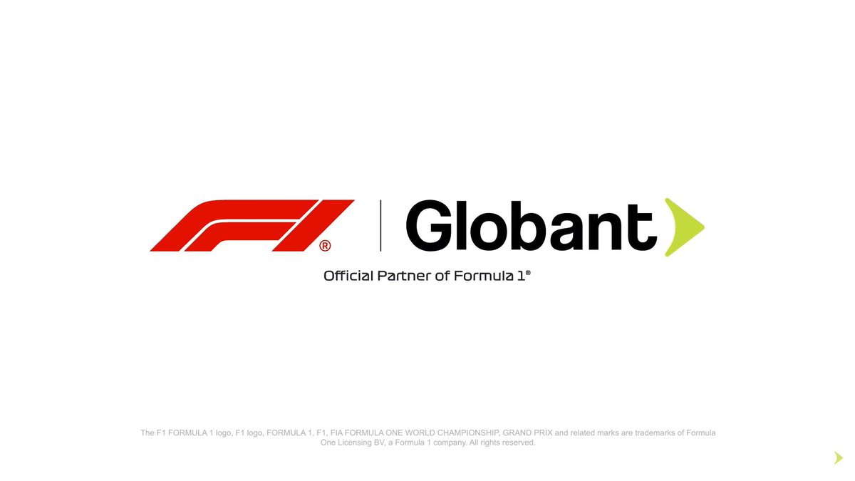 #GlobantF1 #FastMeetsFast @Globant y Formula 1 anuncian un partnership de varios años para potenciar las experiencias digitales de @F1 globant.com/es/news/globan… #SociosCAA @PatPomies @ValeAbadi @guibert @WandaWeigert @migoya @JMorixe