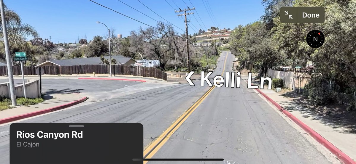 This is the road where the 76 year old driver “unavoidably” crashed into a 9 year old boy crossing the street and killed him. It says drugs and alcohol weren’t factors but let me tell you those are not the most common reasons for crashes. Tell me the driver’s speed.