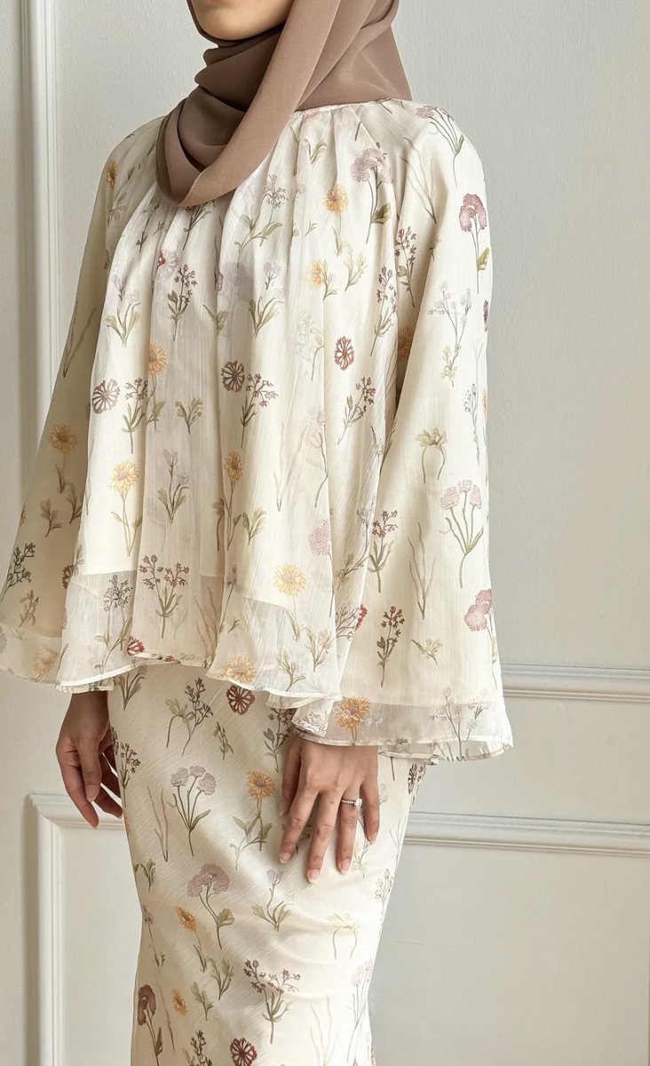 thread baju kurung brands — part 2 🤍