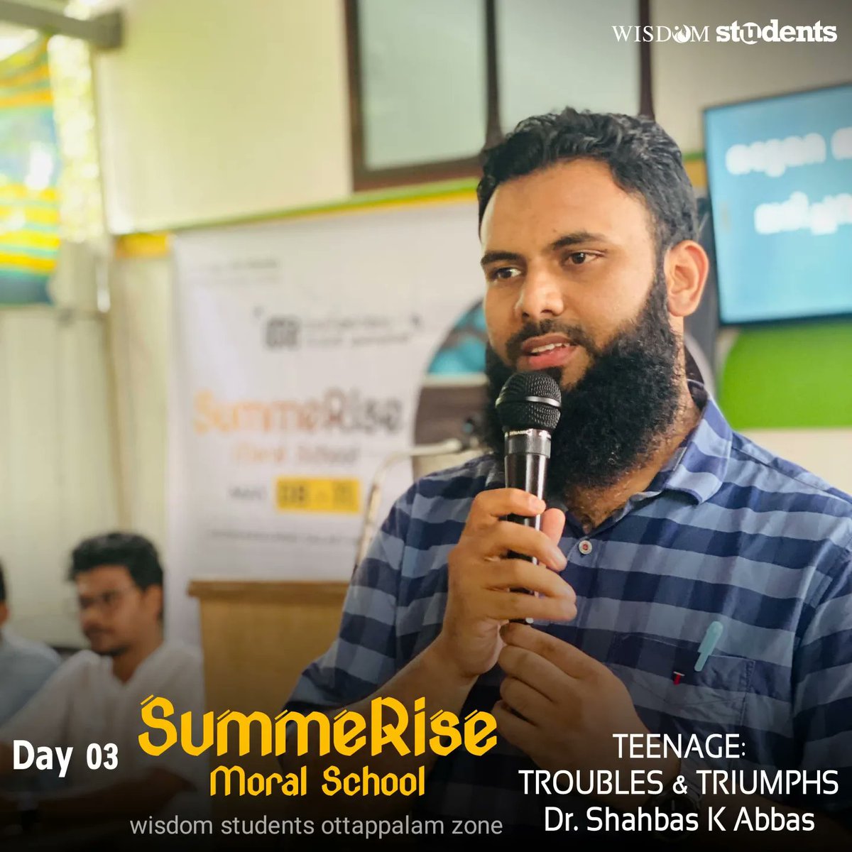 ShahbasKAbbas7's tweet photo. Summerise Moral School
Ottappalam Zone https://t.co/ufoivuSqsp