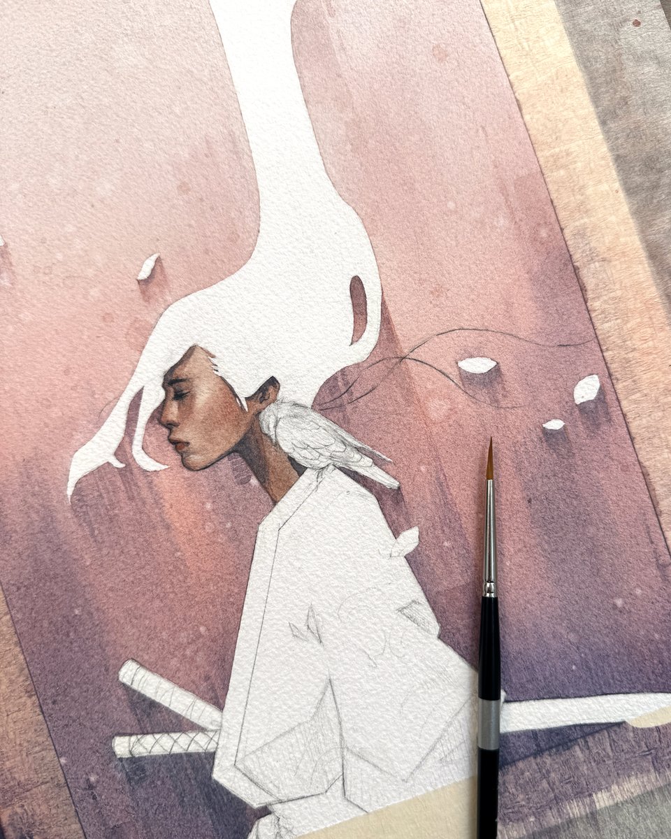 kelogsloops's tweet photo. a softer palette ✏️🌸 #brbchasingdreams https://t.co/LR3LBlSNdR