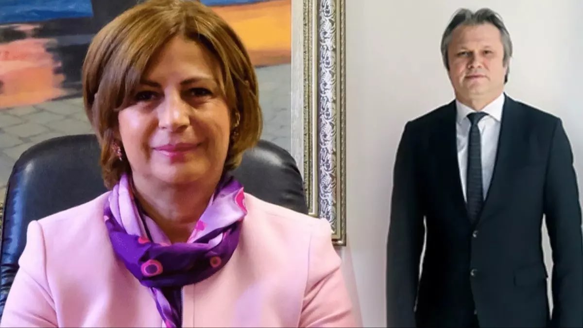 Eskişehir Büyükşehir Belediyesi Genel Sekreter Yardımcısı Metin Bükülmez'in eşi daire başkanı, kardeşi ise satın alma müdürü oldu.