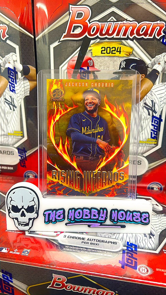 DJSethsCardShop's tweet photo. @fanaticslive @thehobbyhouseFL https://t.co/iCumJul7lW