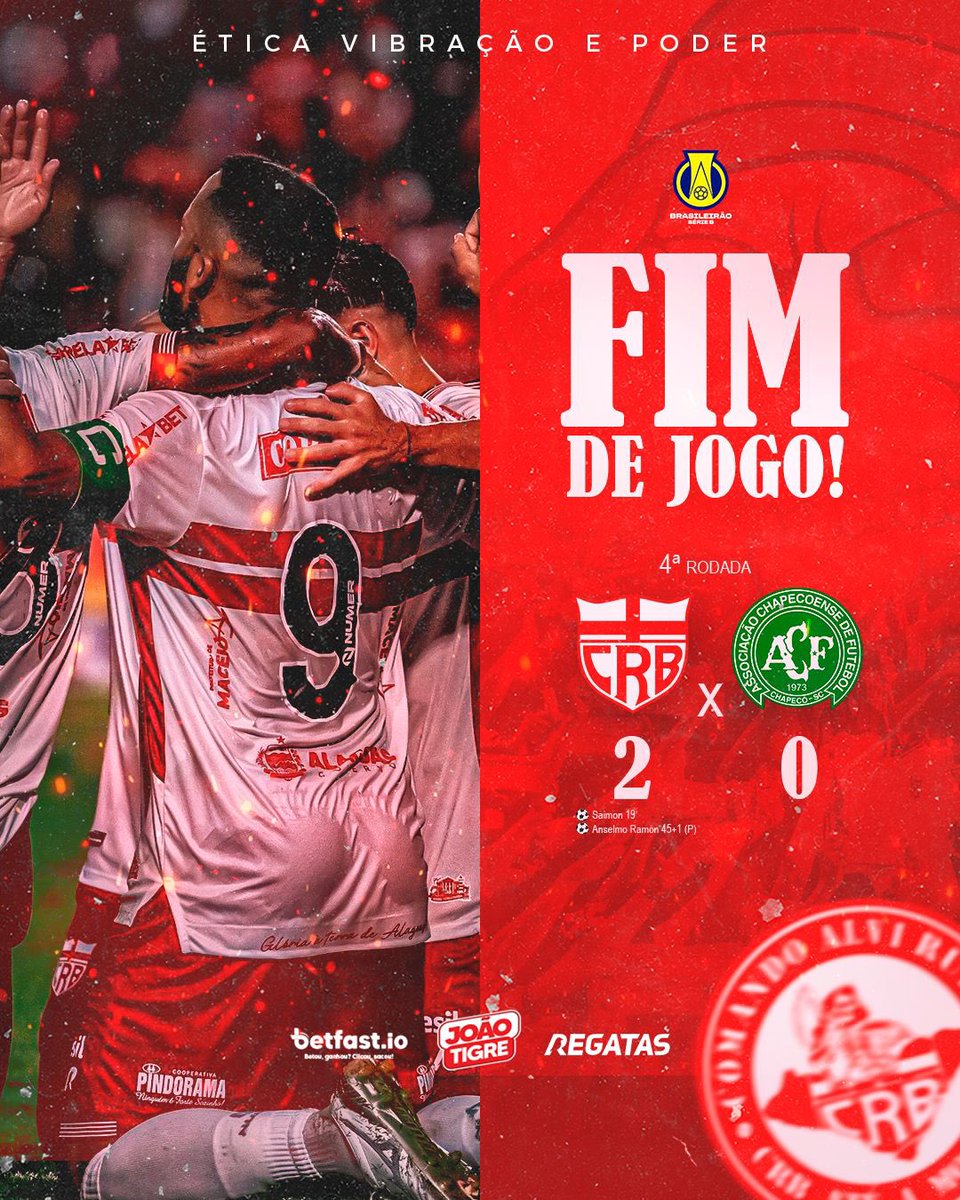 O GALO GARANTIU SUA PRIMEIRA VITÓRIA NA SÉRIE B E SEM LEVAR GOLL 🙏🏽🇦🇹💀🚩