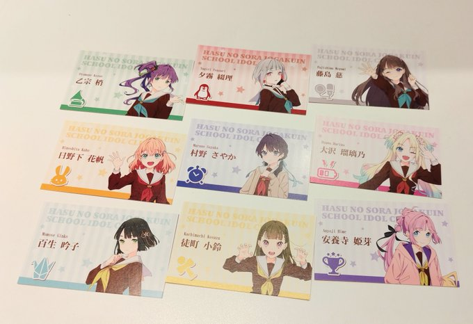 金沢ゲーマーズ(「ラブライブ！蓮ノ空女学院スクールアイドル