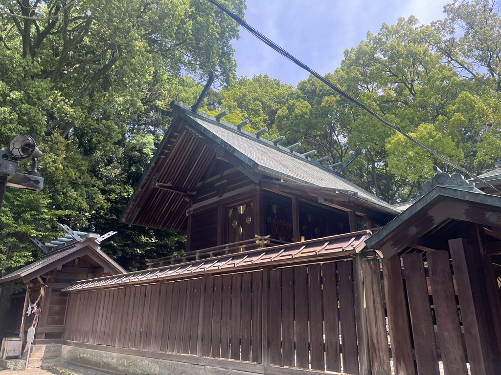 栃木県宇都宮市
宇都宮二荒山神社
#宇都宮二荒山神社