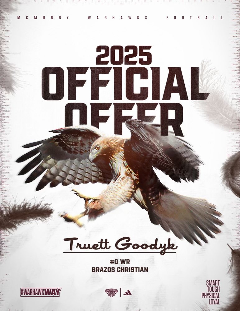 Truett Goodyk tweet media