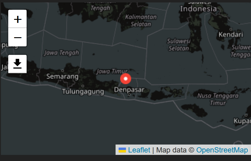 Just worked YG3EMH/P aka @hermawan_wd in Indonesia 🇮🇩 (Gridsquare: OI72 / distance: 11885.5 km) on IO-117 🛰️ (3.7° el / 68.3° az) using PKT #hamr #wavelog #amsat