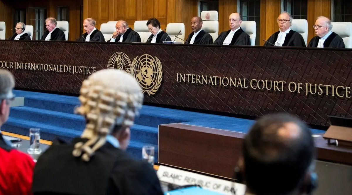 Afrika Selatan mengatakan tindakan darurat yang dikeluarkan Mahkamah Internasional terhadap Israel tidak mencakup perubahan kondisi di Gaza. Atas dasar ini, Afrika Selatan menuntut dikeluarkannya tindakan darurat baru oleh Pengadilan Den Haag terhadap Israel.