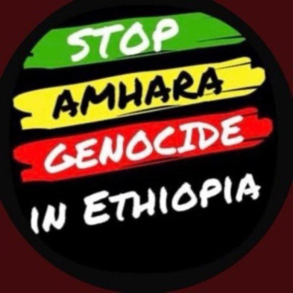 Amidst the terror of @AbiyAhmedAli on Amharas in Gonder, the voices of the victims must be heard. We call on the international community to act. #StateSponsoredAmharaGenocide @UNHumanRights @hrw @AmnestyEARO @MikeHammerUSA @SecBlinken @Reuters @UNOSAPG